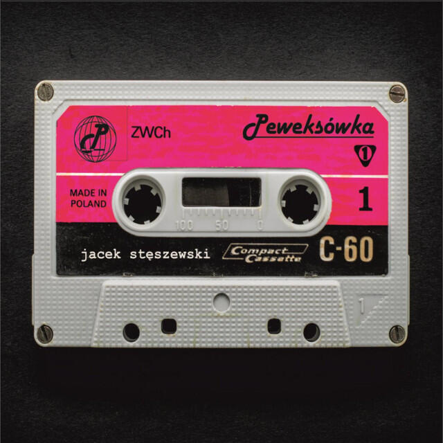 Релиз Peweksówka