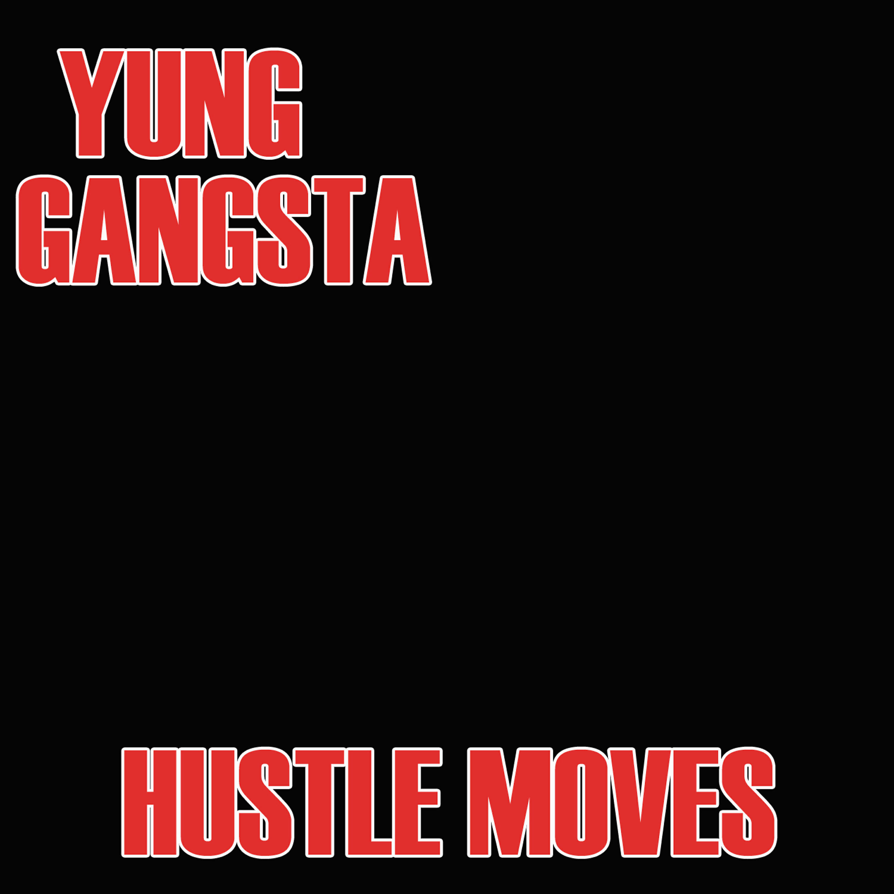 Релиз Hustle Moves