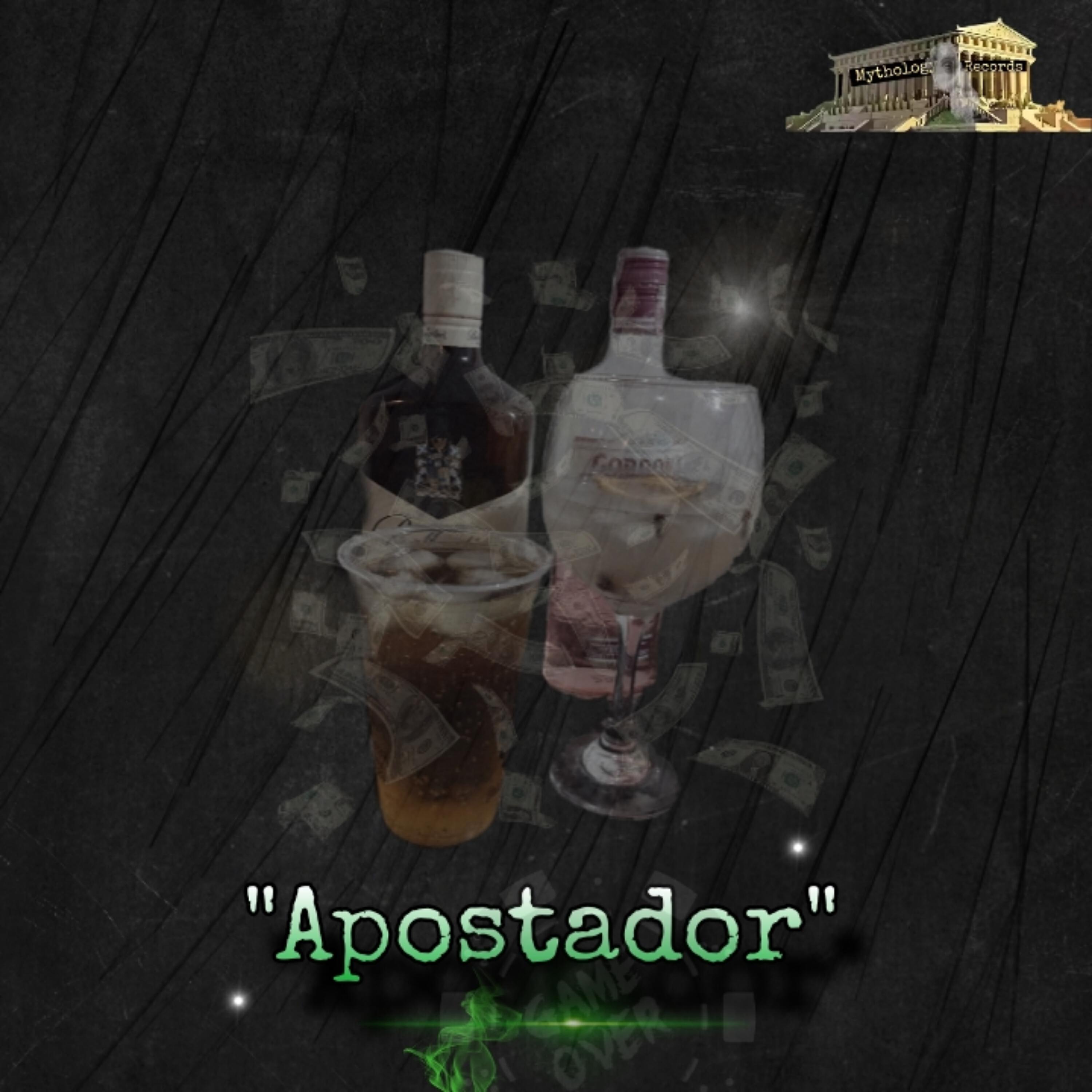 Релиз Apostador