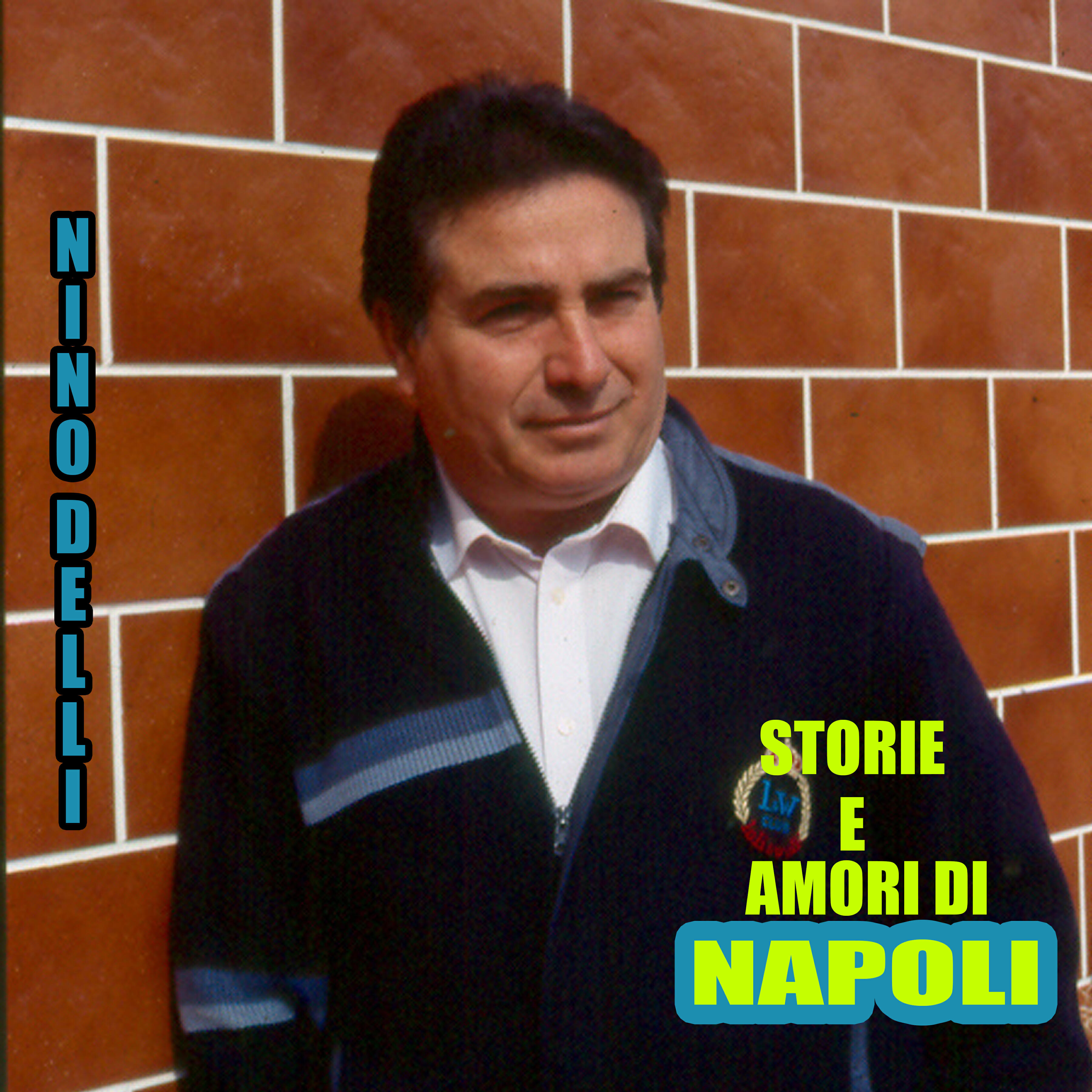 Релиз Storie e Amori di Napoli