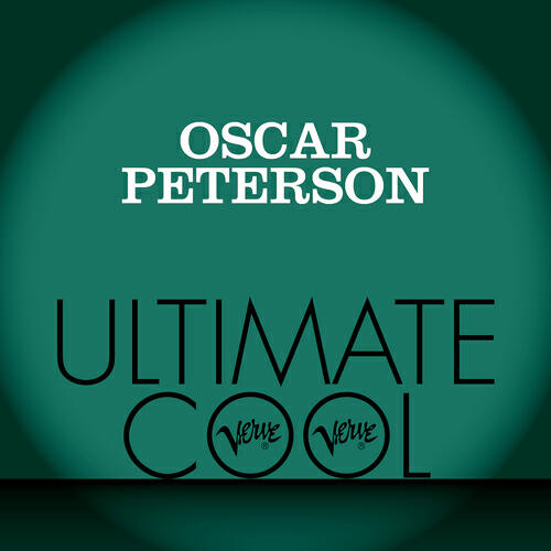 Релиз Oscar Peterson: Verve Ultimate Cool