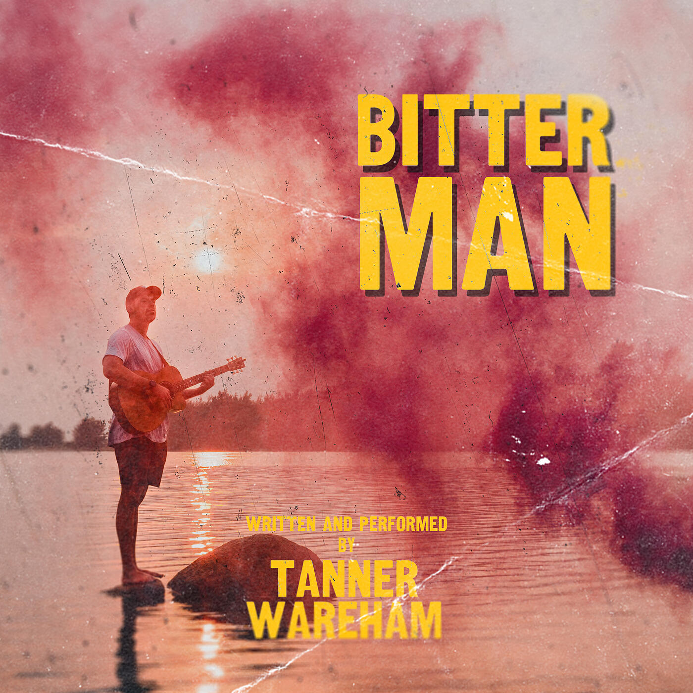 Релиз Bitterman