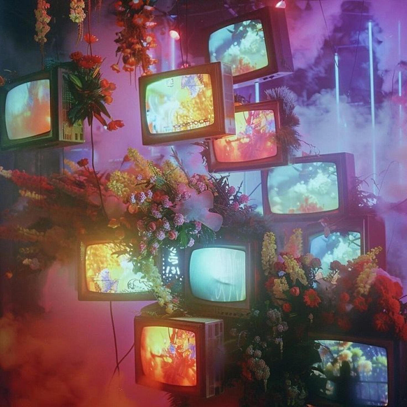 Релиз The Trip