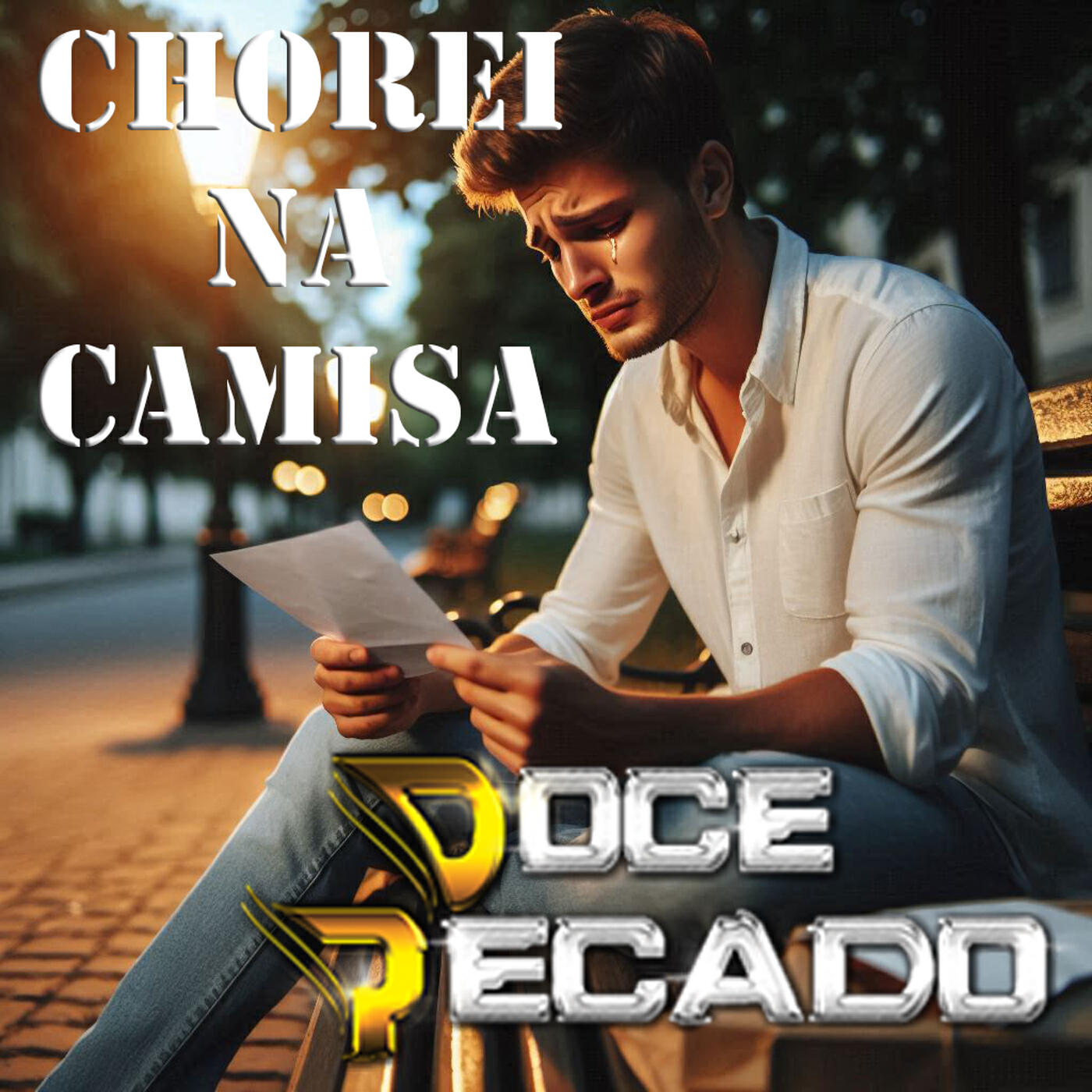Релиз Chorei Na Camisa