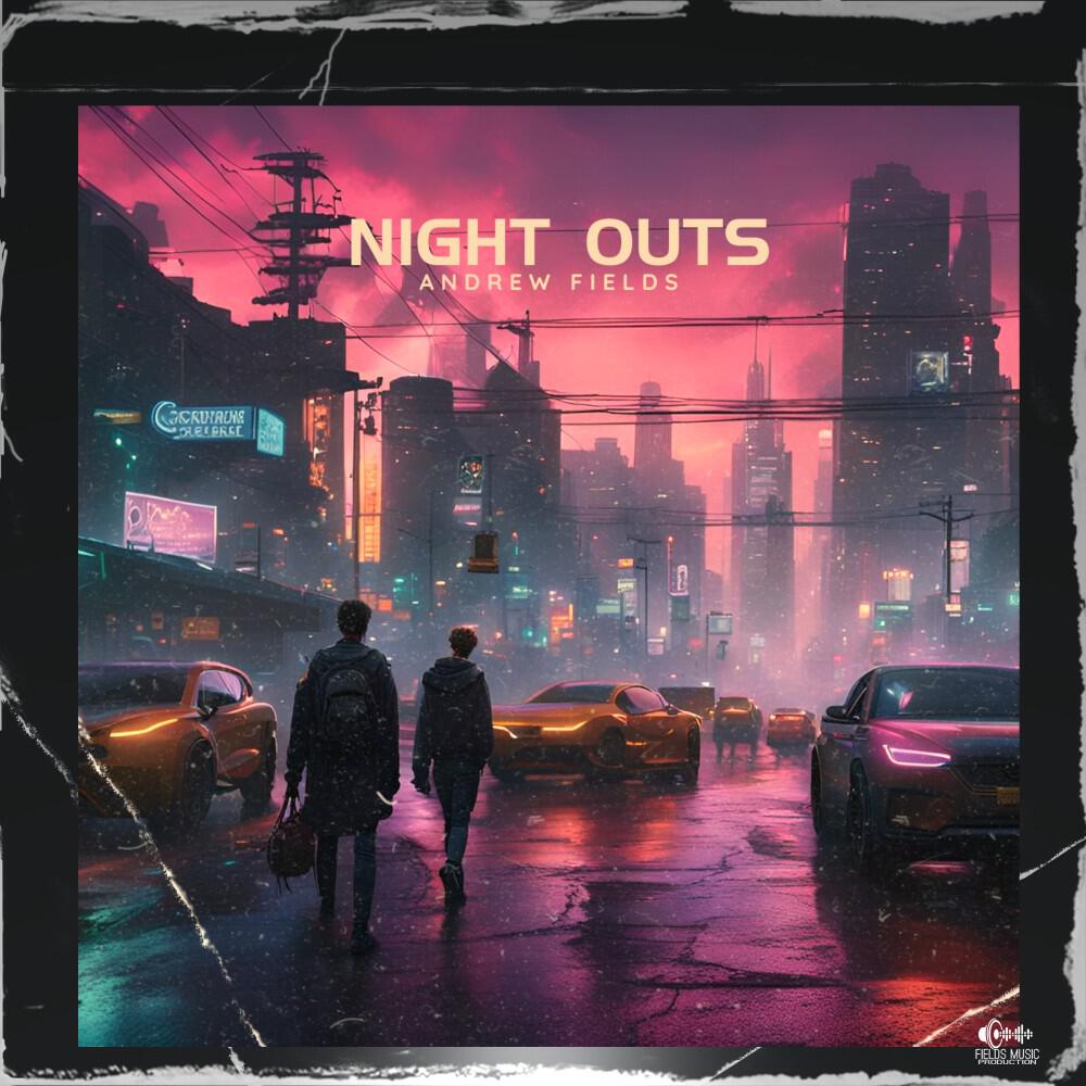 Релиз Night Out