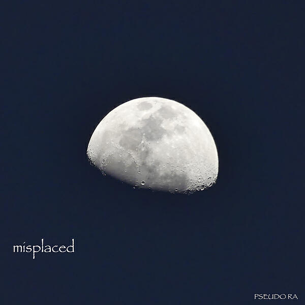 Релиз Misplaced