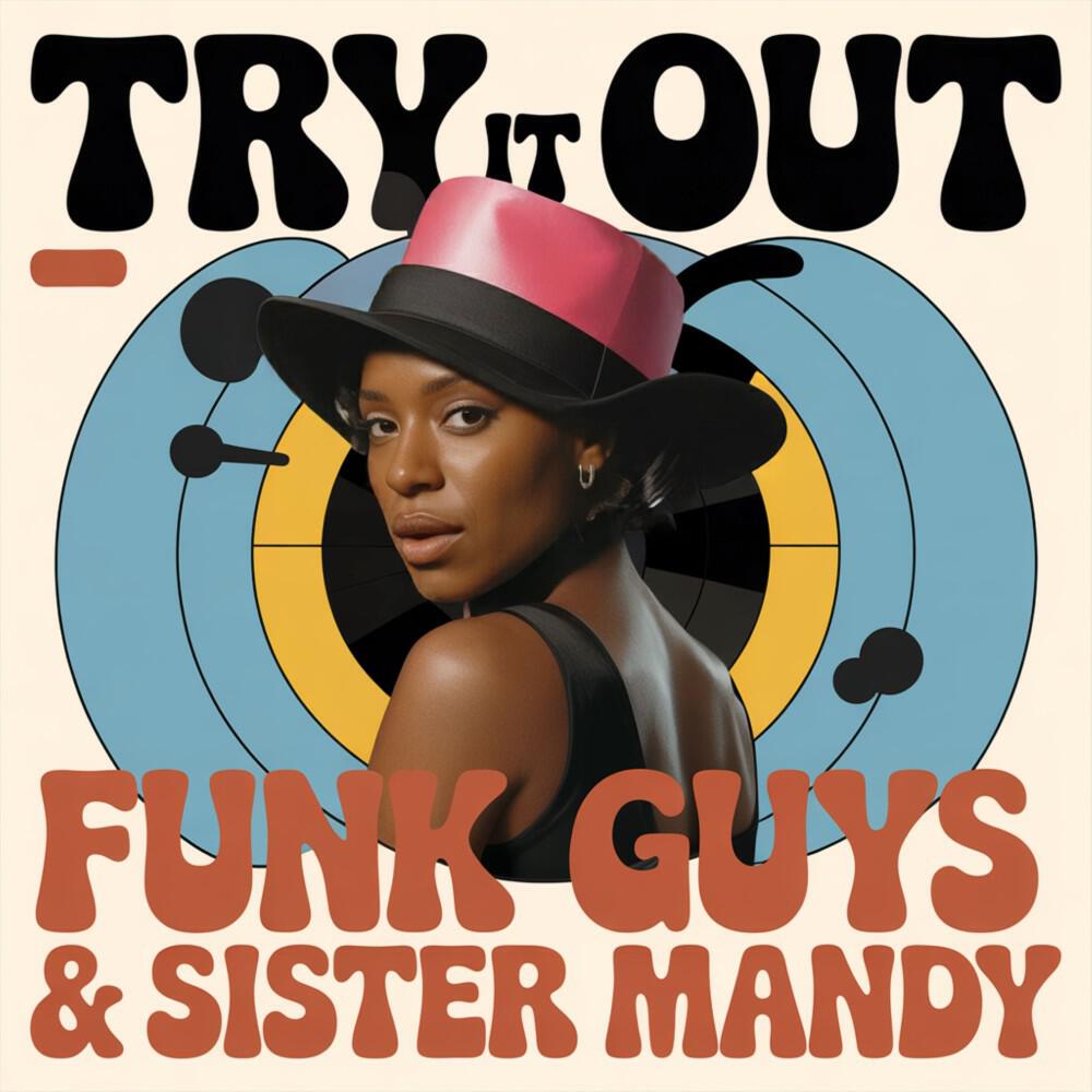 Релиз Try It Out