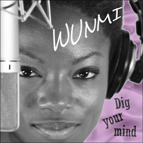 Релиз Dig Your Mind