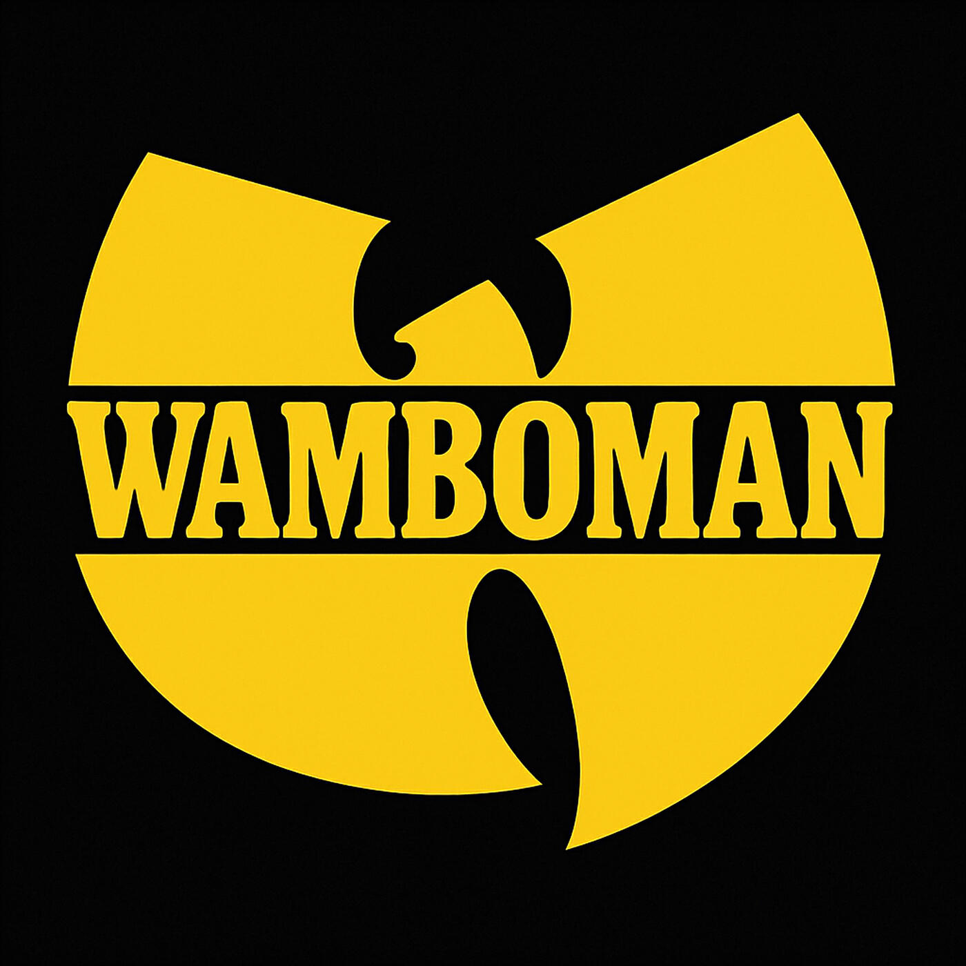 Релиз Wamboman