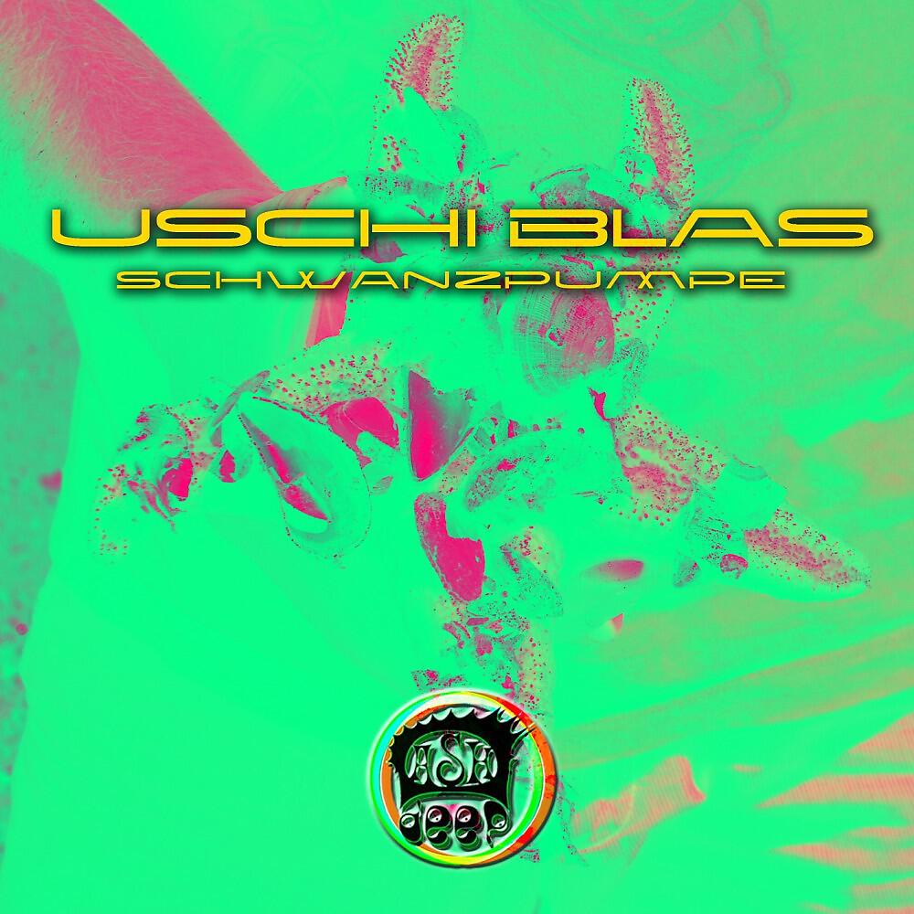 Uschi Blas