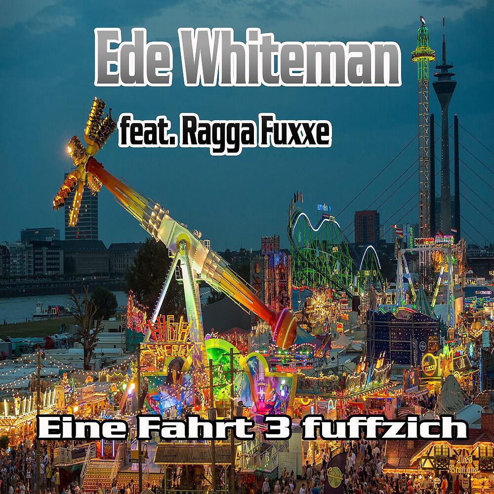 Релиз Eine Fahrt 3 fuffzich