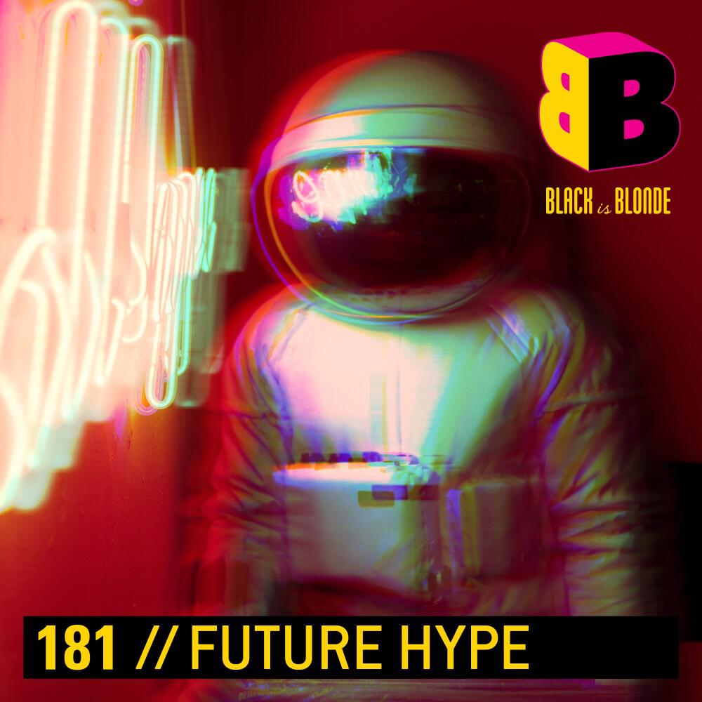 Релиз Future Hype