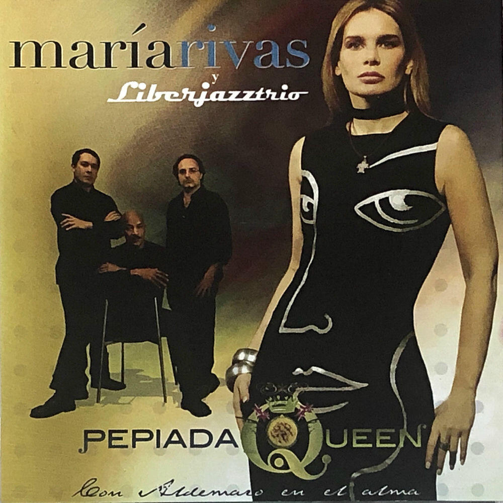 Релиз Pepiada Queen