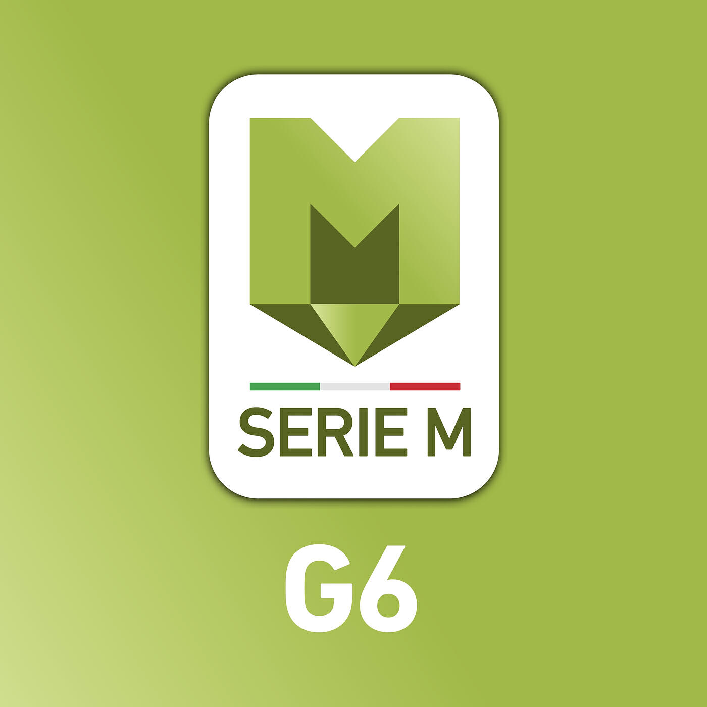 Релиз SERIE M [G6]
