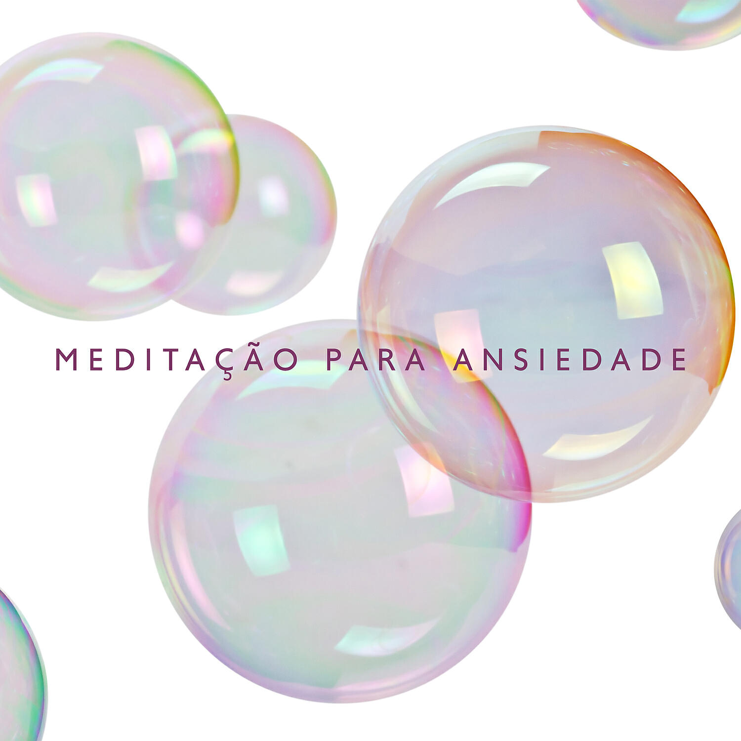 Релиз Meditação para Ansiedade: Técnica de Relaxamento, Massagem Música, Yoga Clube para Relaxar