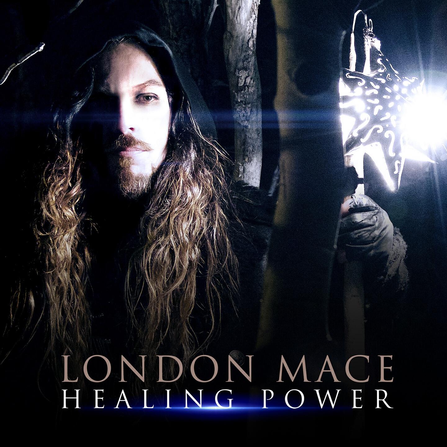 Релиз Healing Power
