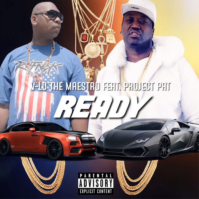 Релиз Ready