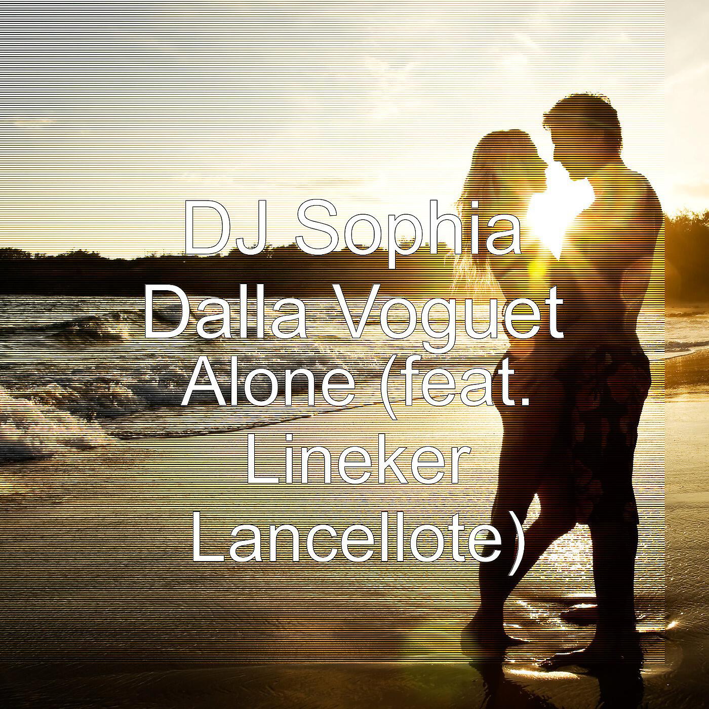 Релиз Alone (feat. Lineker Lancellote)