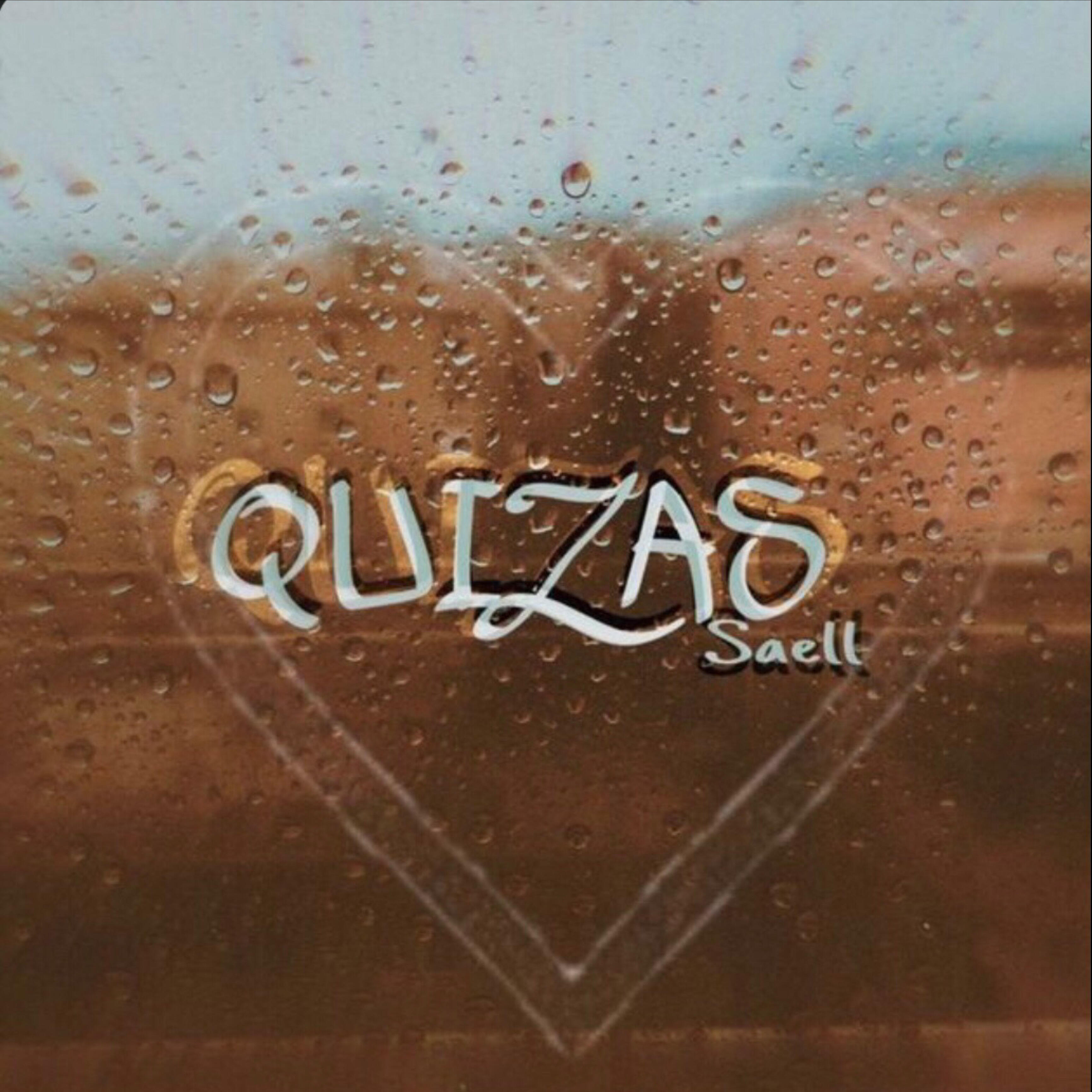 Релиз Quizas