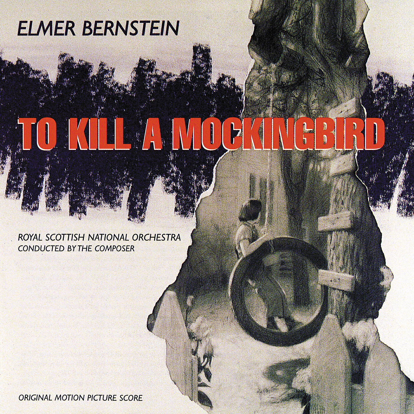 Релиз To Kill A Mockingbird