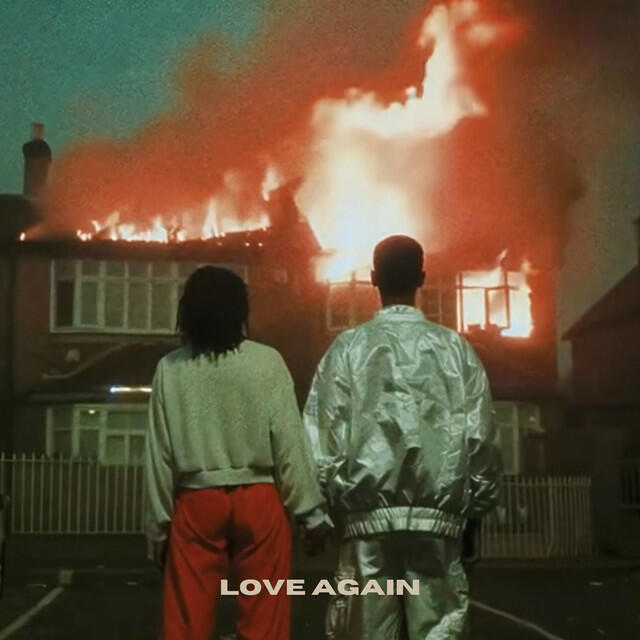 Релиз Love Again