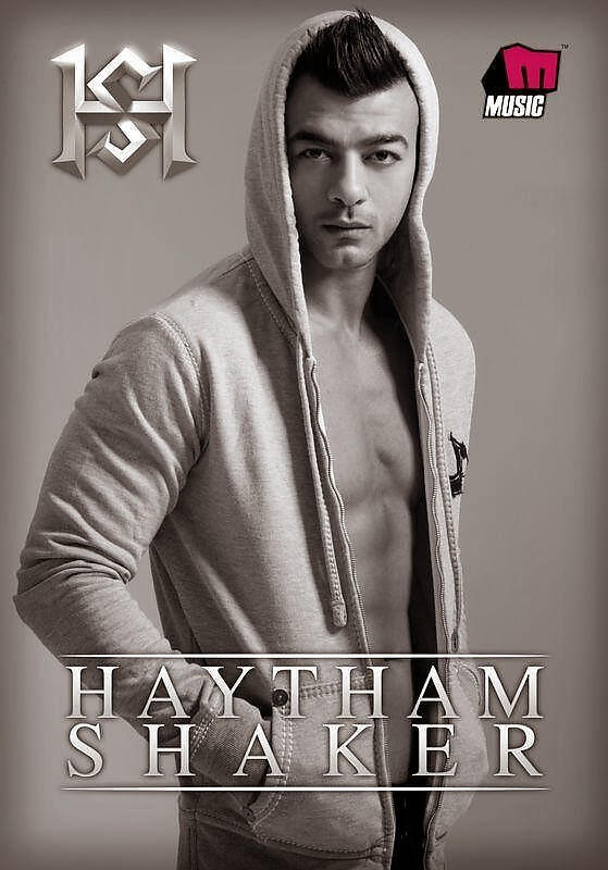Haitham Shaker