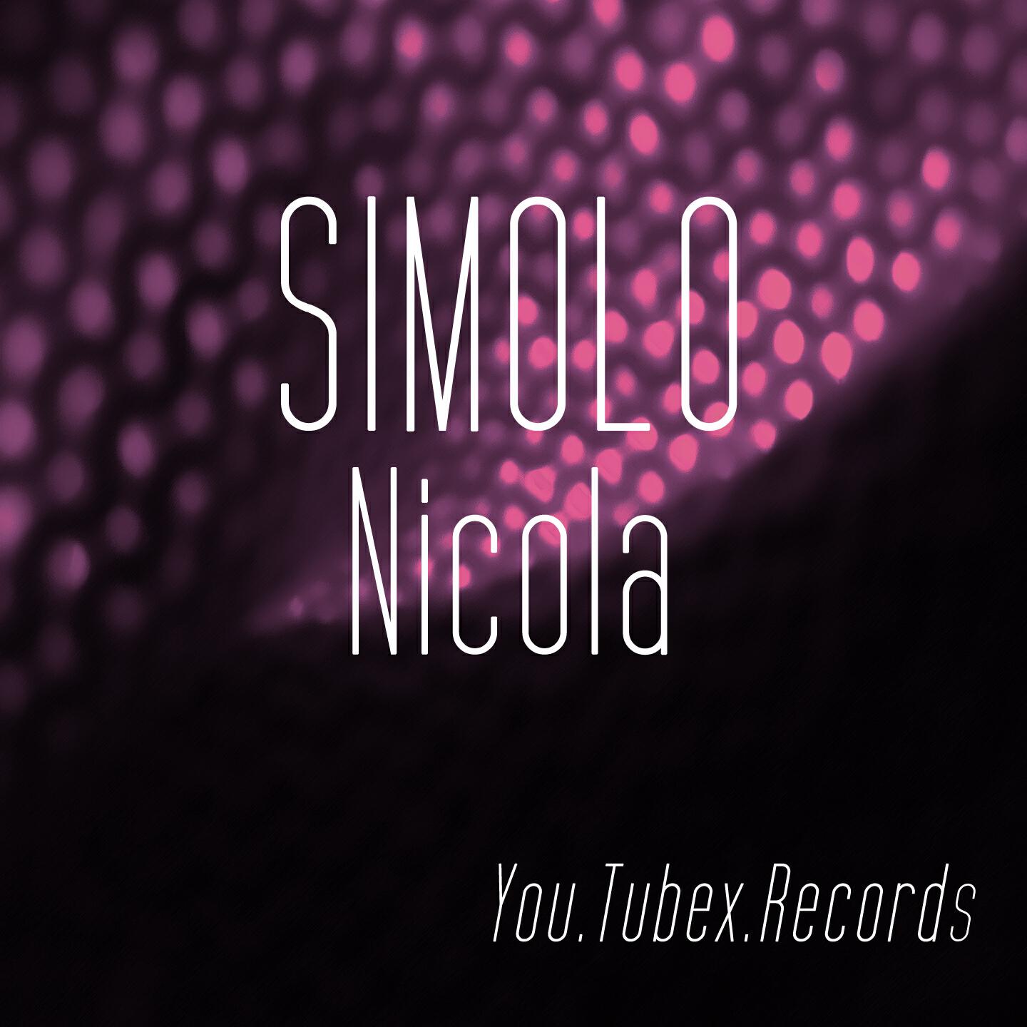 Релиз Simolo Nicola