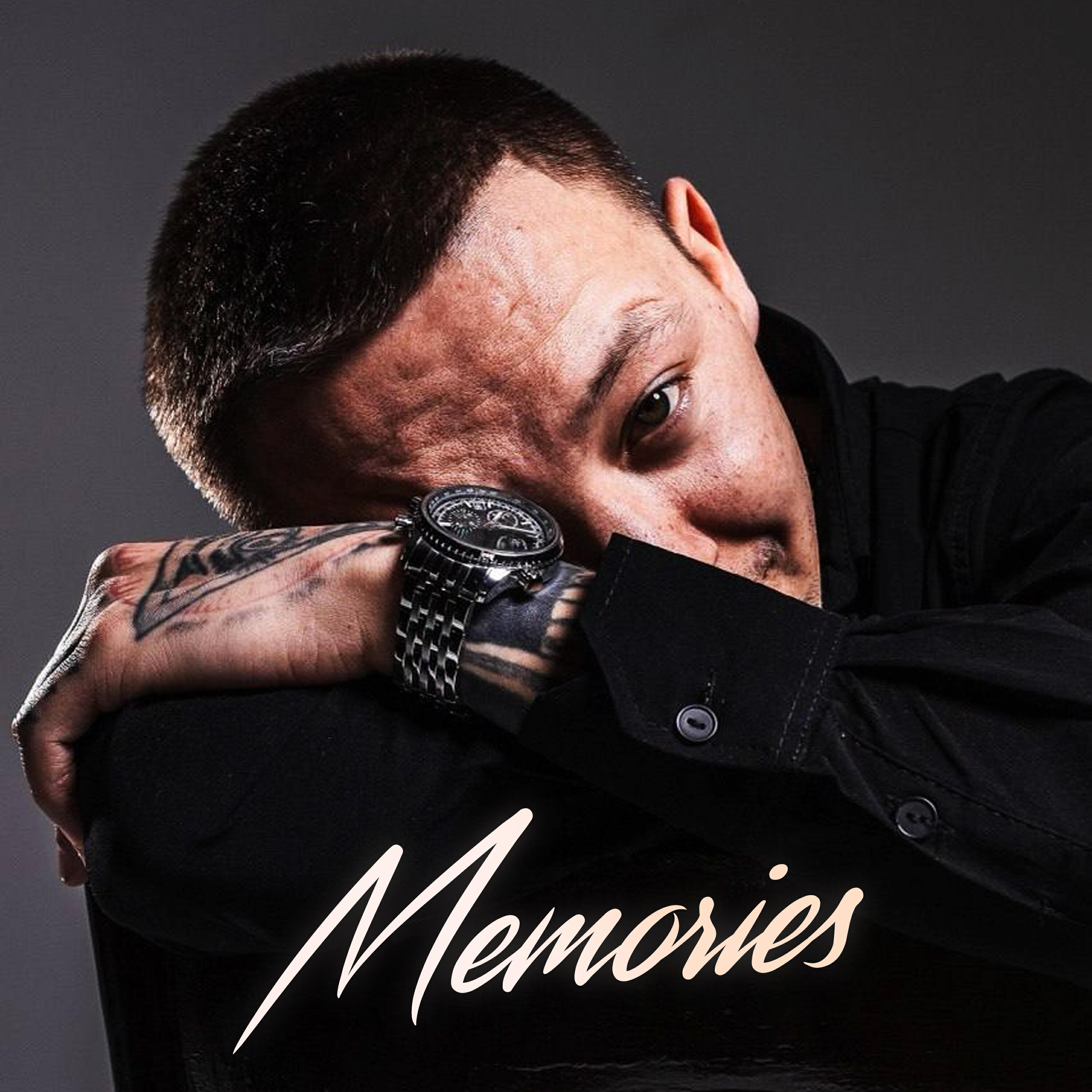 Релиз Memories