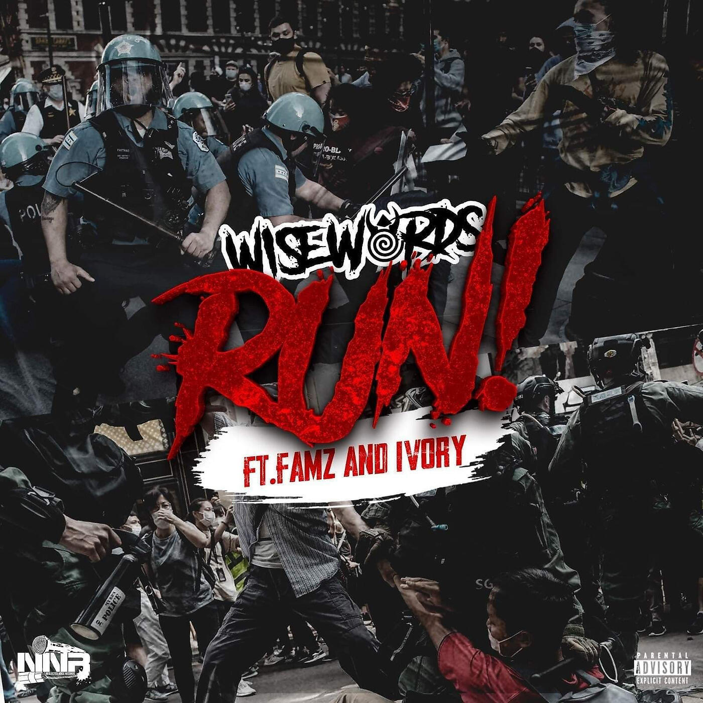 Релиз Run