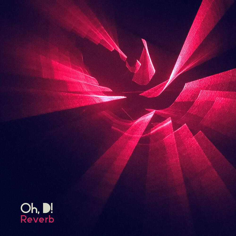 Релиз Reverb