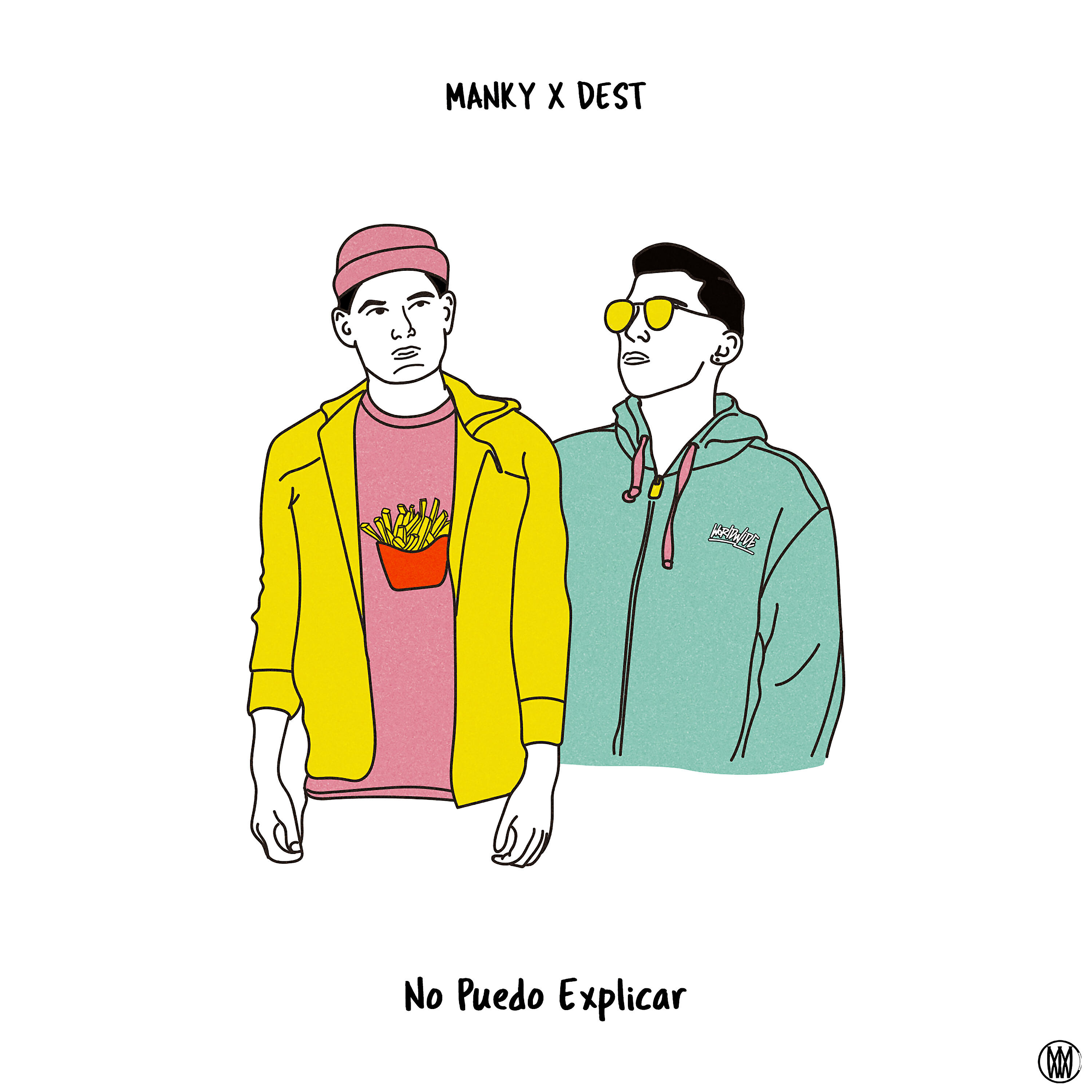 Manky все песни в mp3