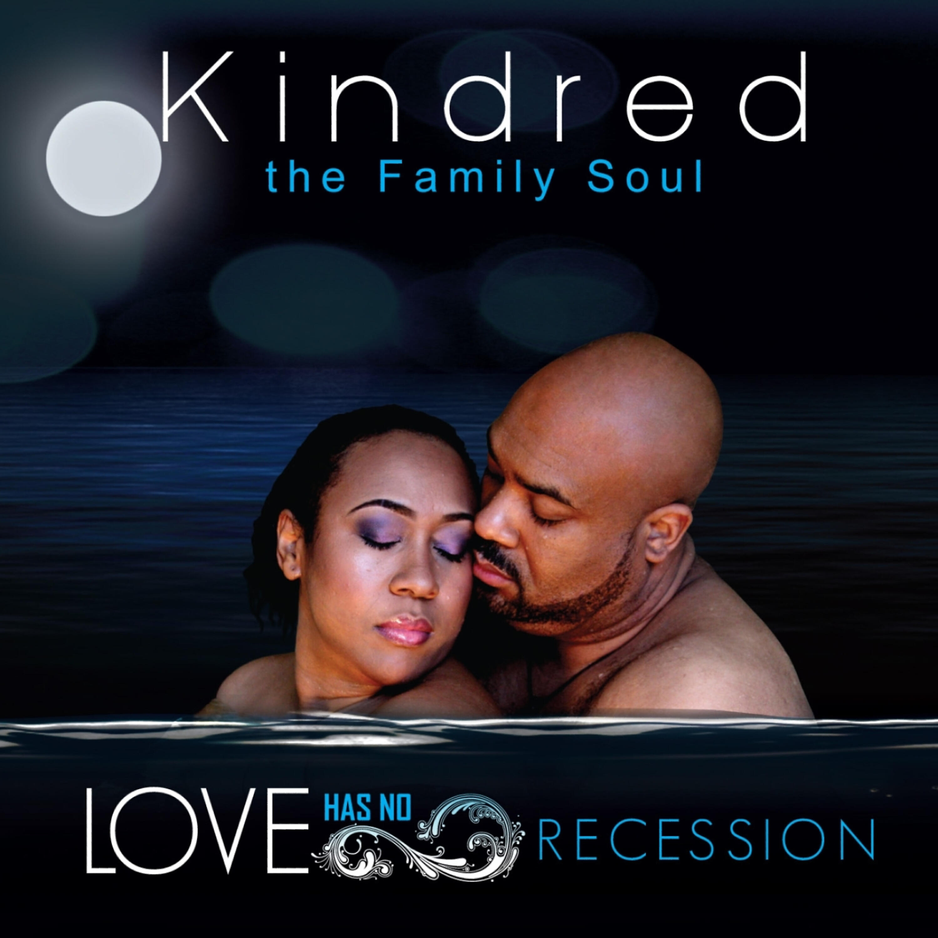 Релиз Love Has No Recession