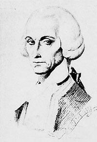 Giuseppe Maria Cambini