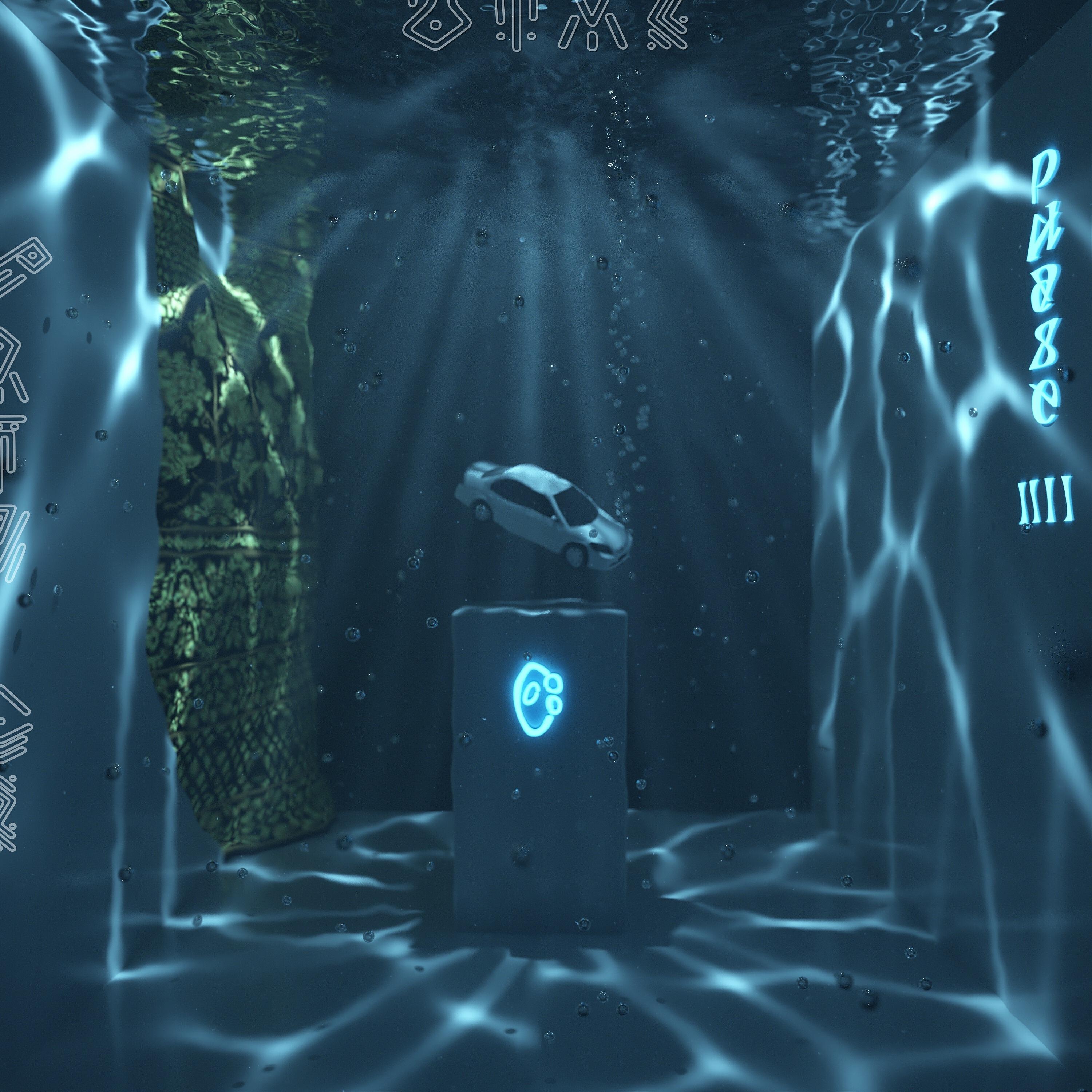 Релиз PHASE IIII