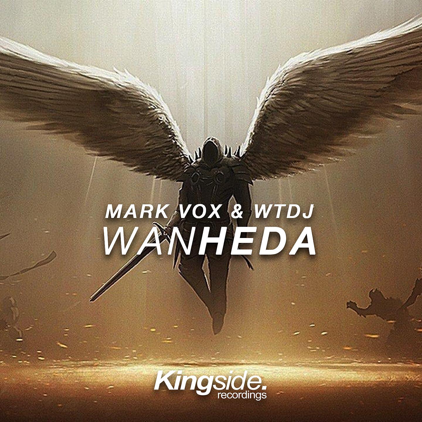 Релиз Wanheda