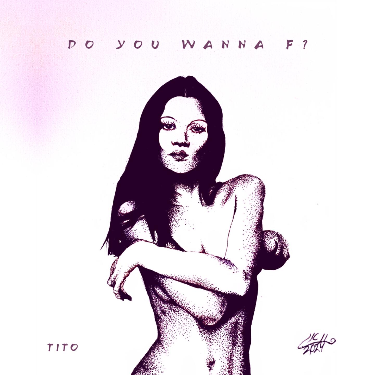 Релиз Do You Wanna F?