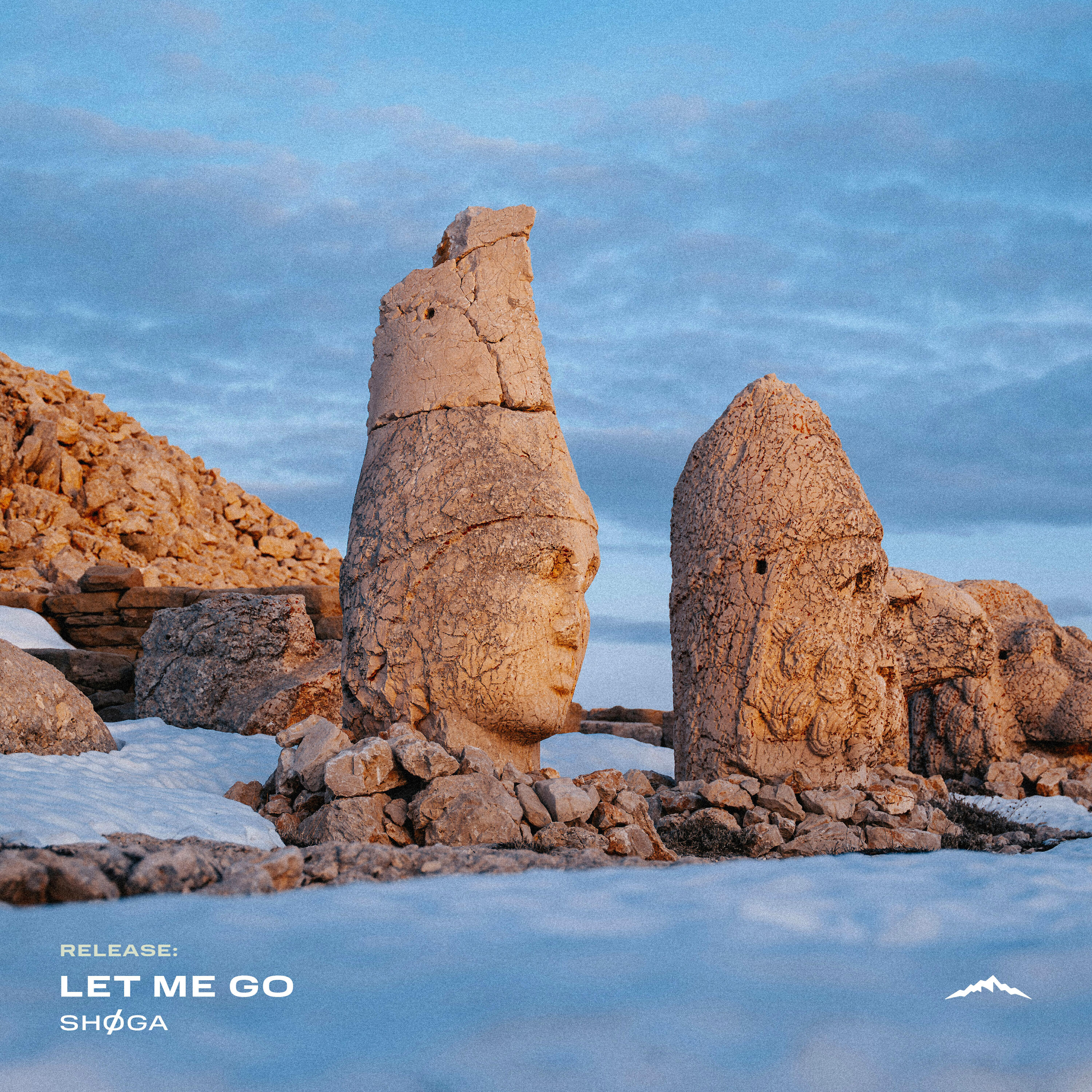 Релиз Let Me Go