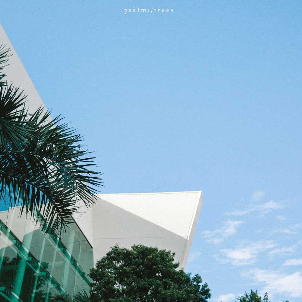 Релиз Psalm Trees