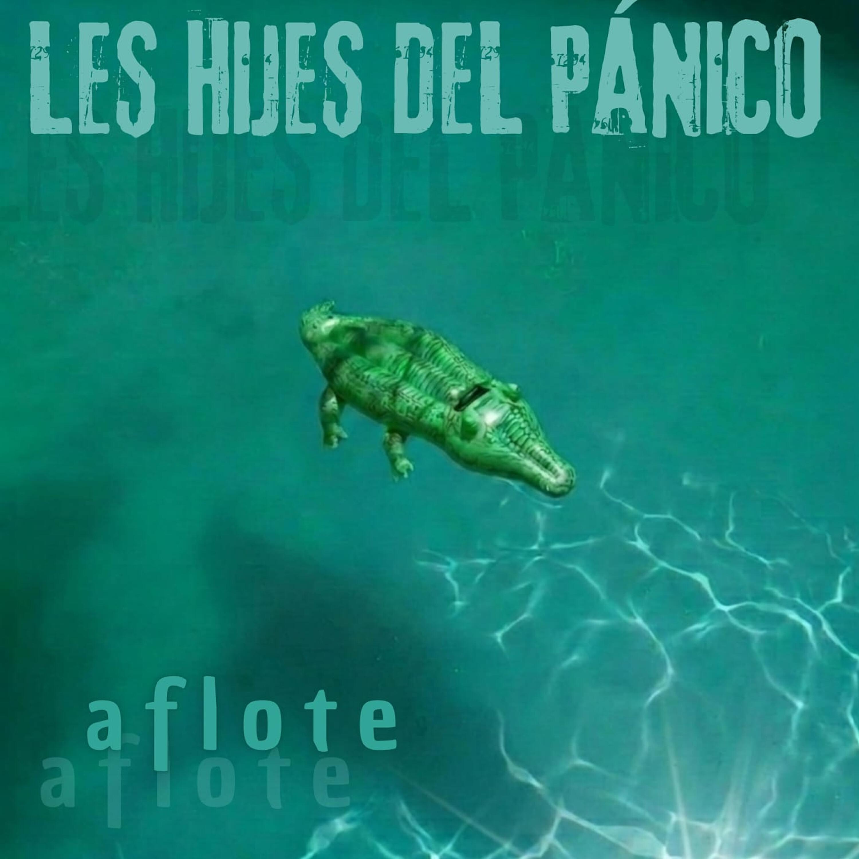 Les Hijes del Pánico