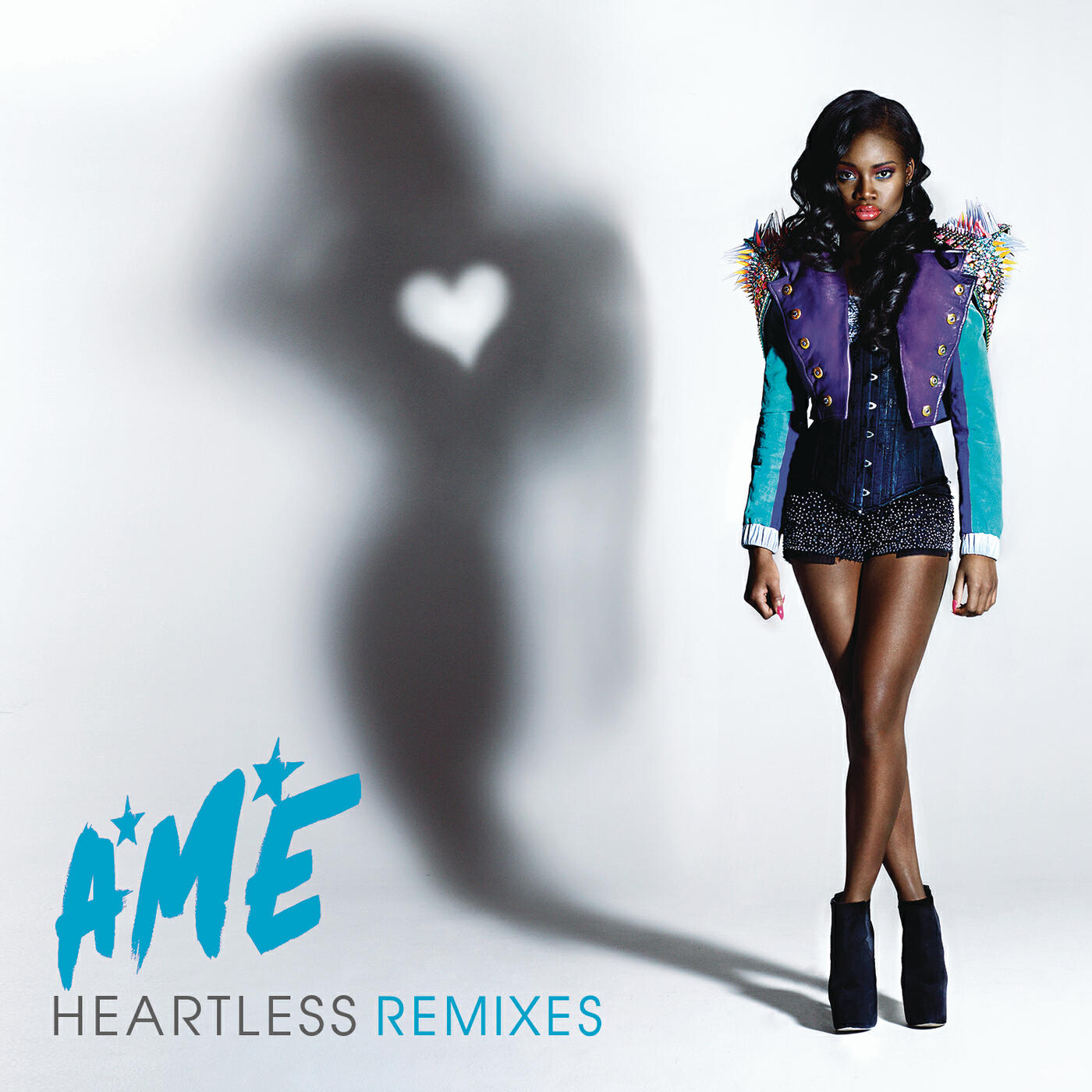 Скачать песню Âme - Heartless (Stinkahbell remix) бесплатно в MP3 для Android и iOS