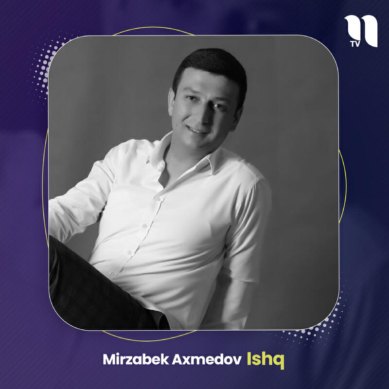 Mirzabek Axmedov