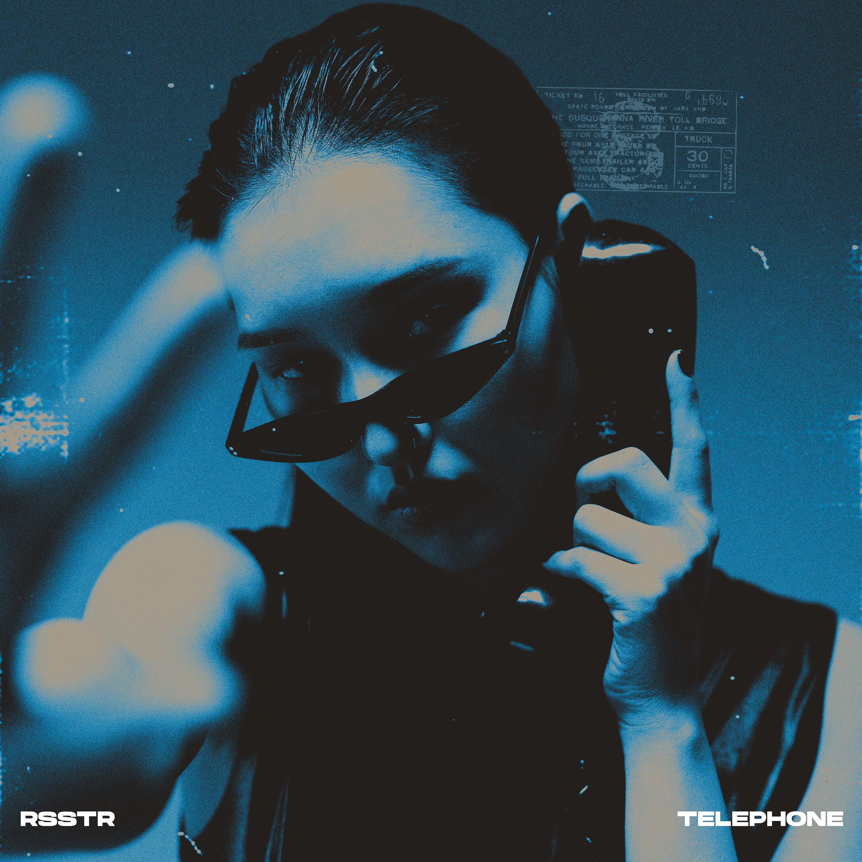 Релиз Telephone