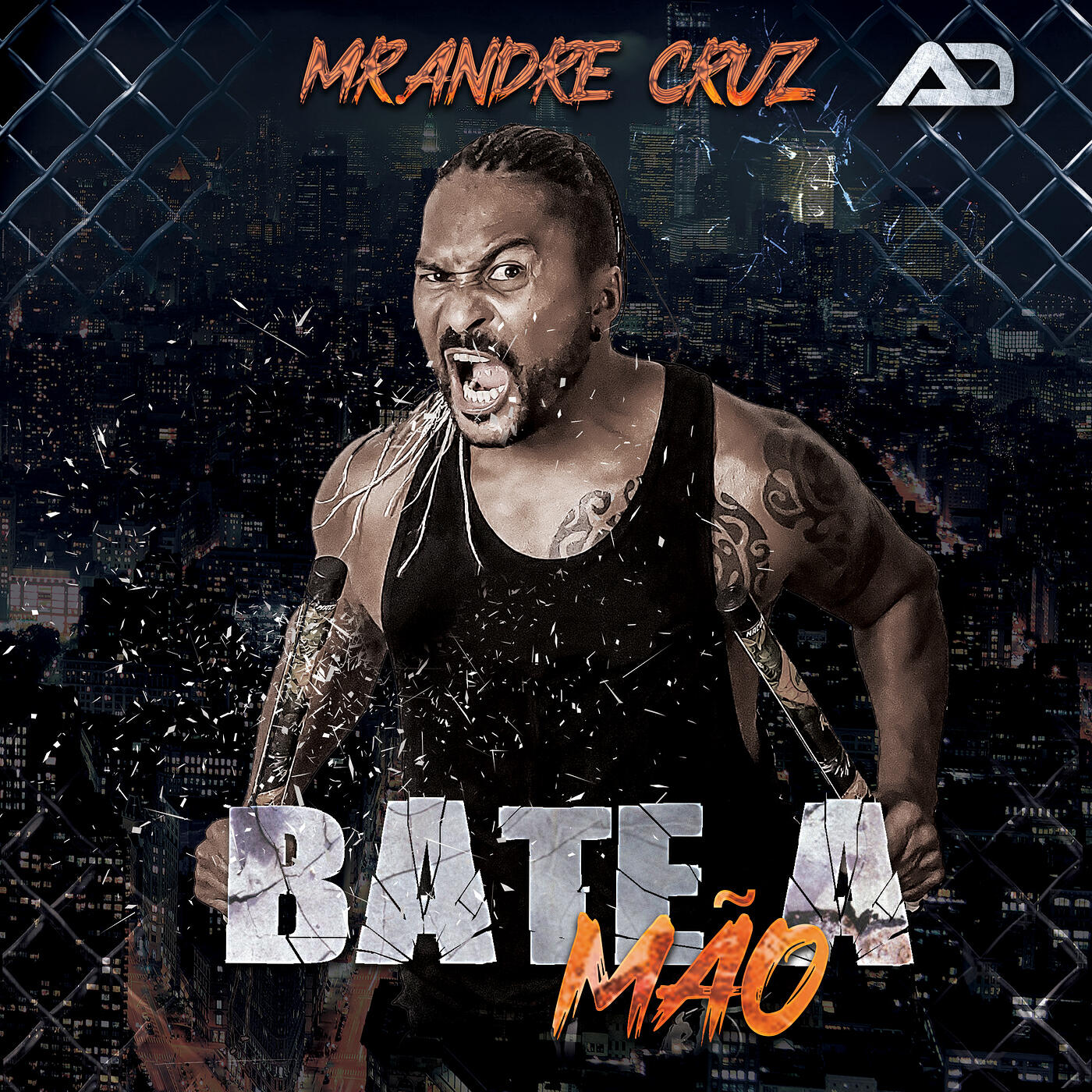 Релиз Bate a Mão