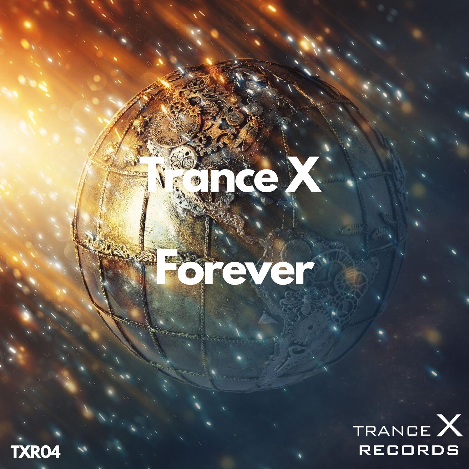 Релиз Forever