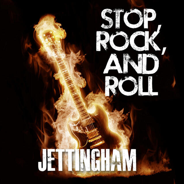 Релиз Stop, Rock, And Roll