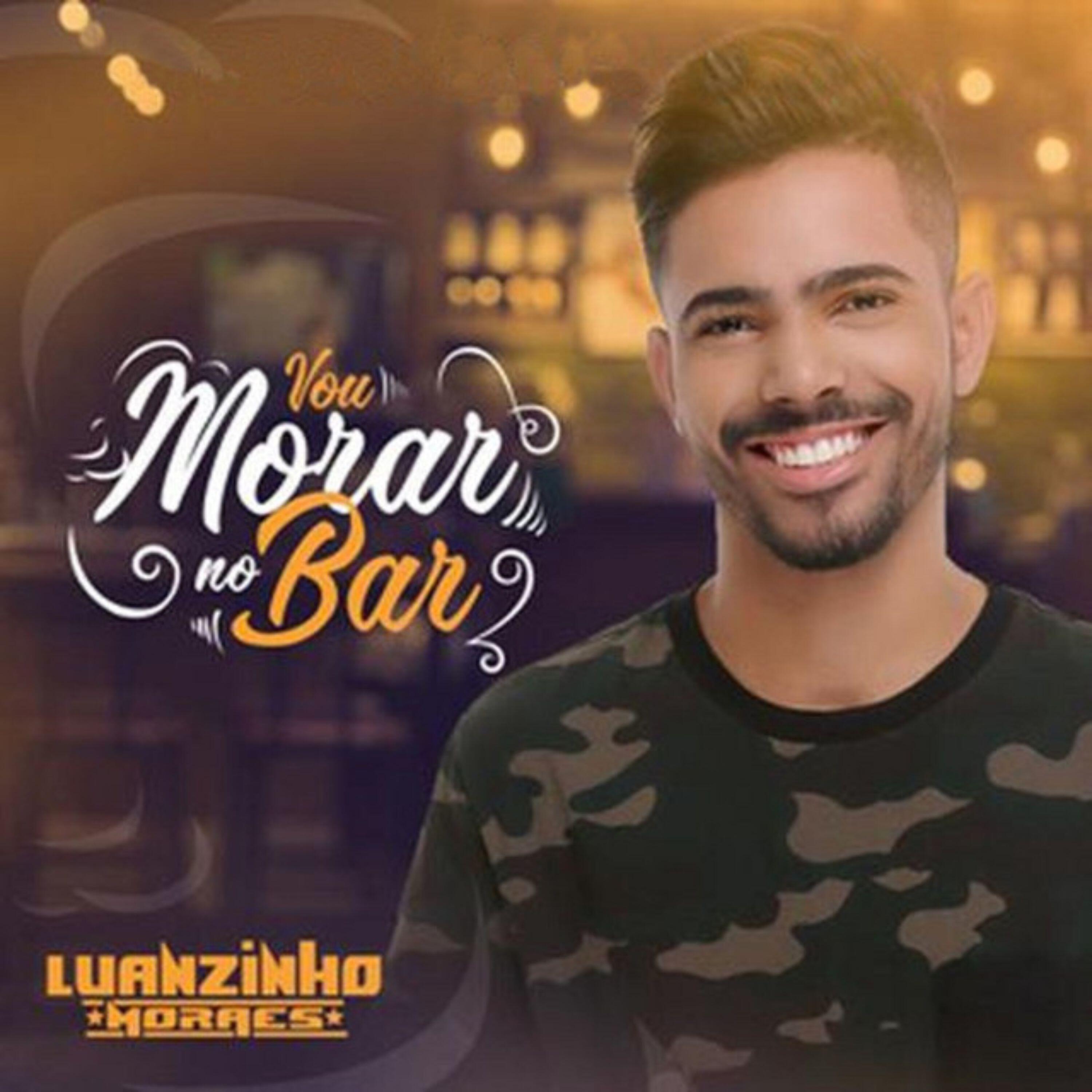 Релиз Vou Morar no Bar