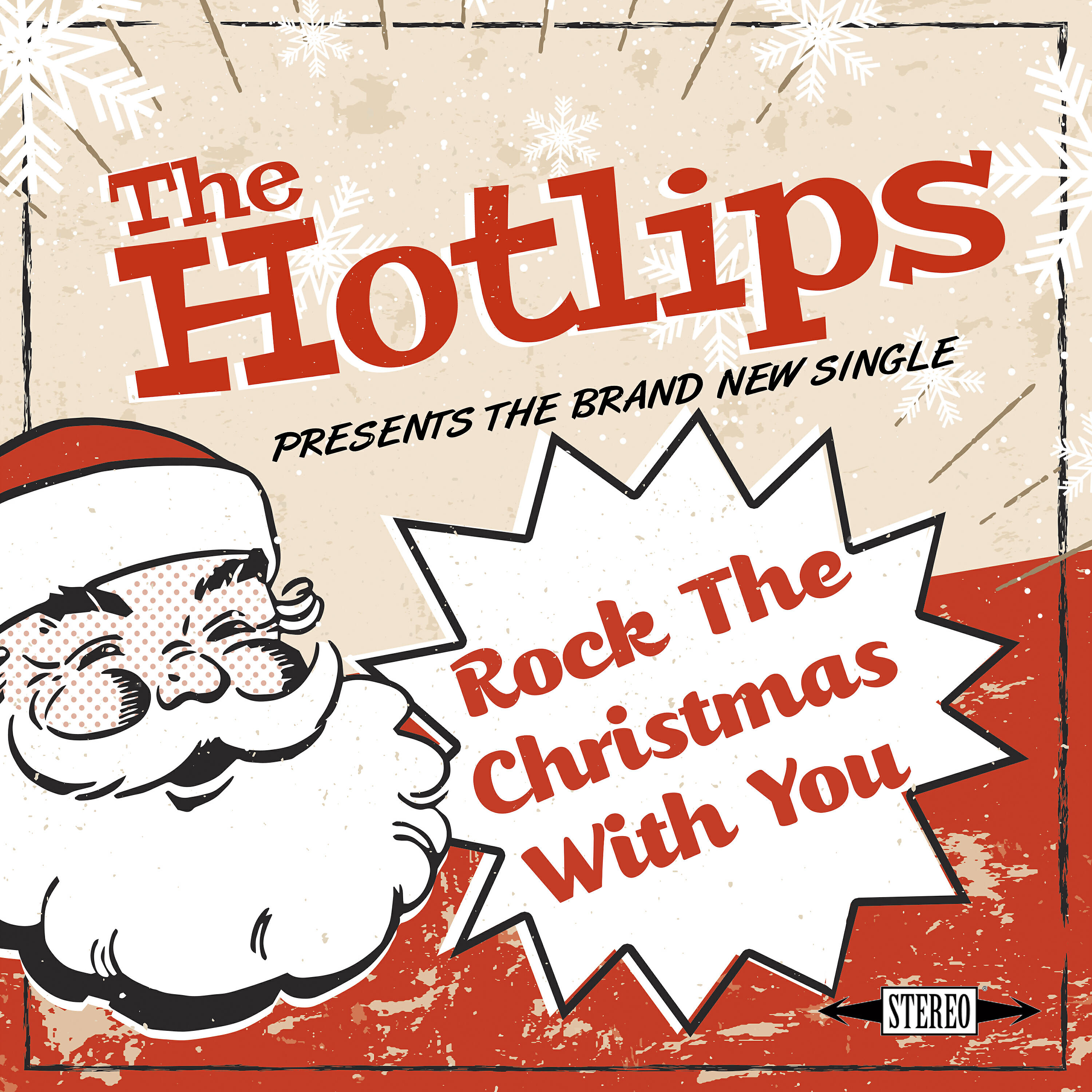Релиз Rock the Christmas with You