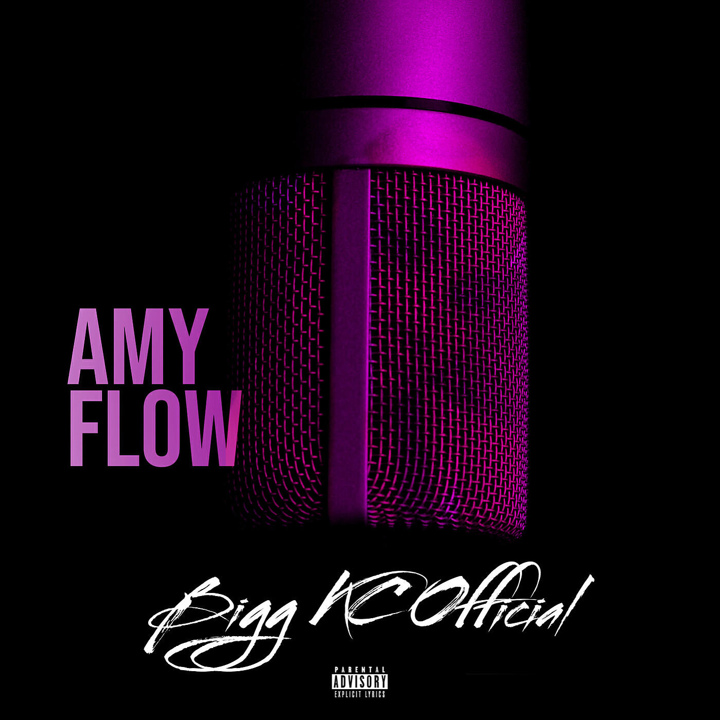Релиз Amy Flow
