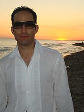 Joe Cozzi