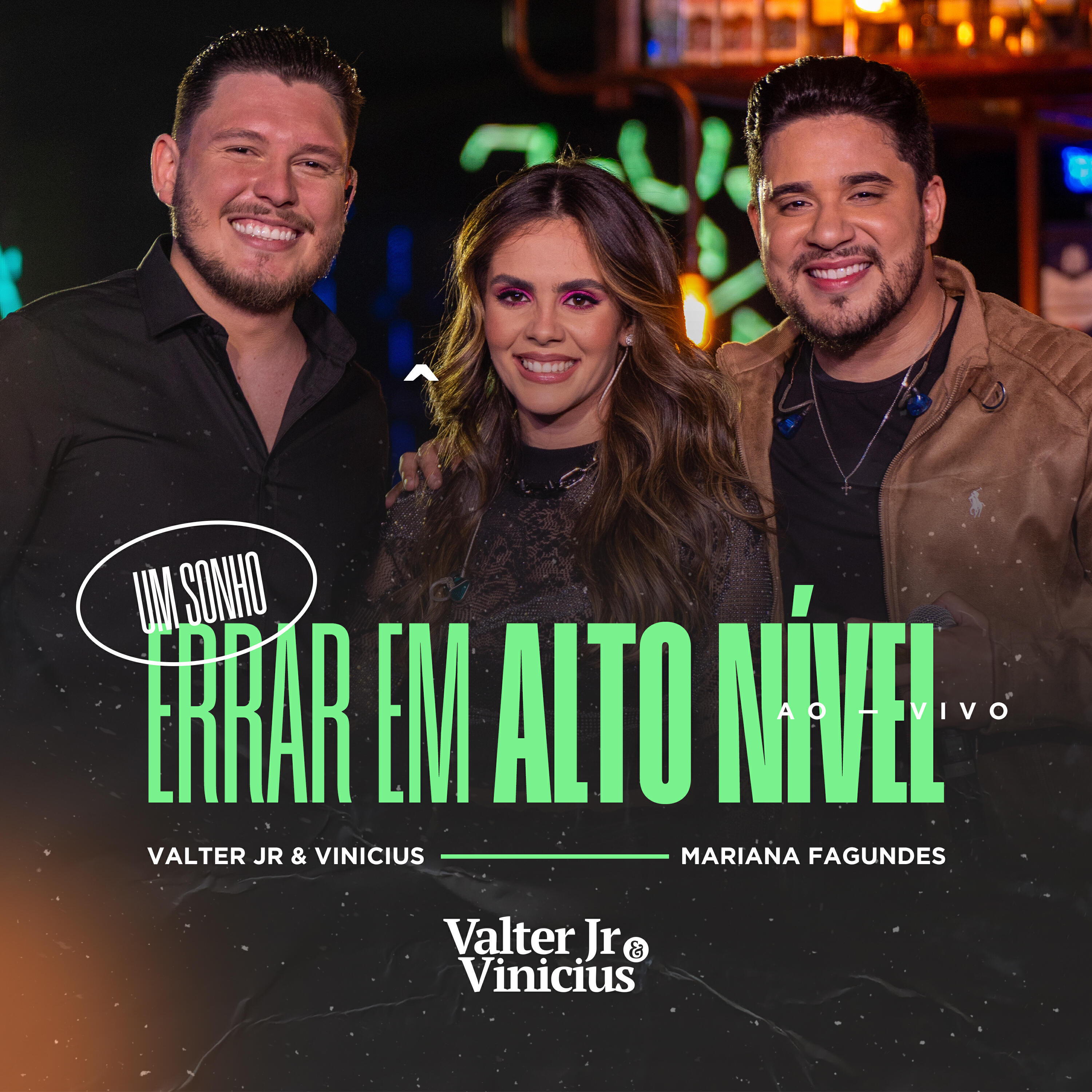 Valter Jr & Vinicius